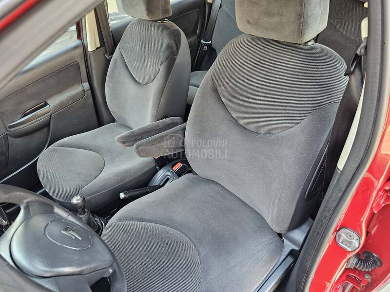 Citroen C3 C3 1.4GNV