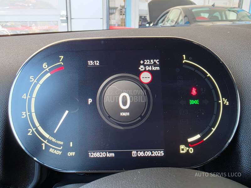MINI Countryman 2.0 COOPER S   J C W