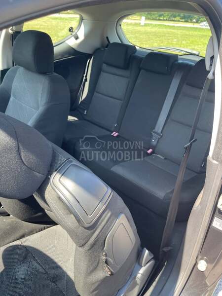 Peugeot 207 1.6hdi