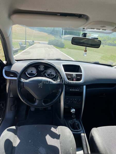 Peugeot 207 1.6hdi