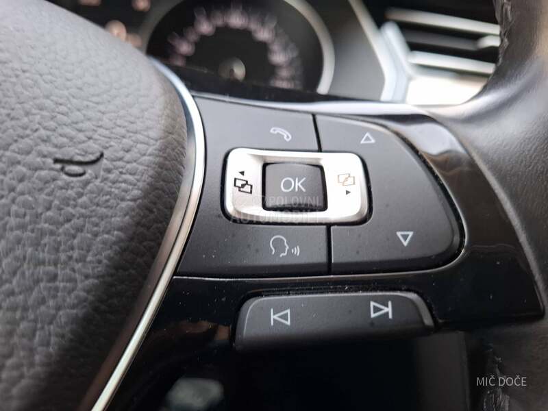 Volkswagen Passat B8 2.0 tdi dsg 4x4  led