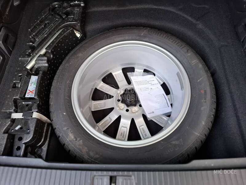 Volkswagen Passat B8 2.0 tdi dsg 4x4  led