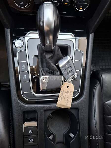 Volkswagen Passat B8 2.0 tdi dsg 4x4  led