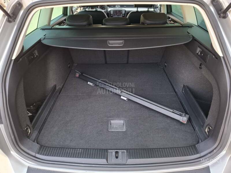 Volkswagen Passat B8 2.0 tdi dsg 4x4  led