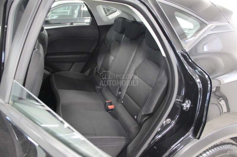 Renault Captur RATA OD151/AUTO.MAT