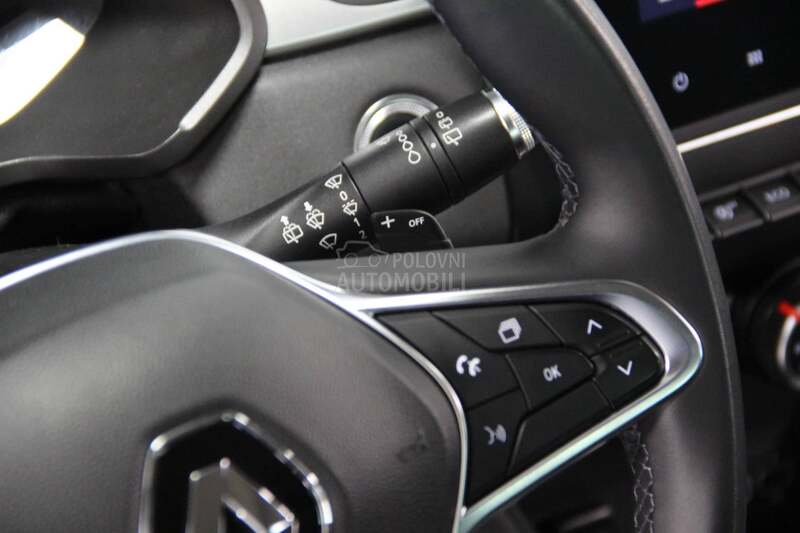 Renault Captur RATA OD151/AUTO.MAT