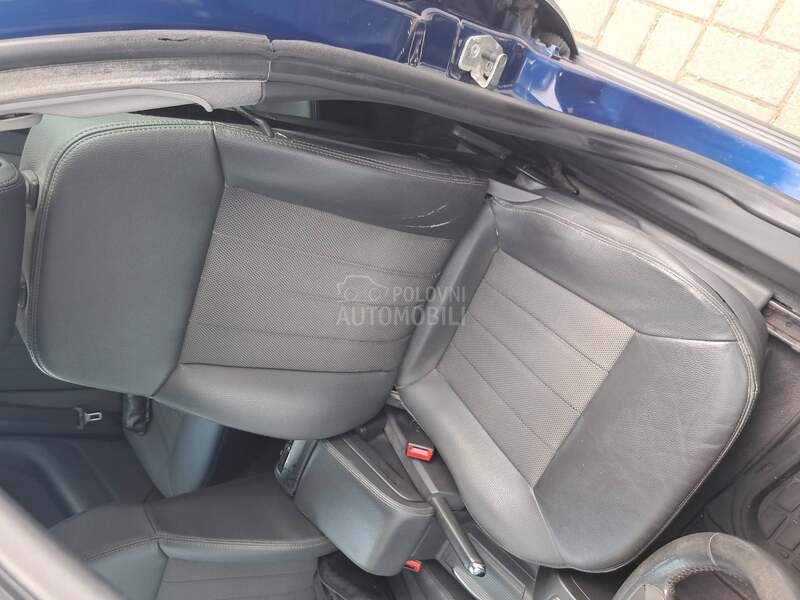 Opel Vectra C 