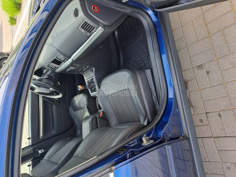 Opel Vectra C 