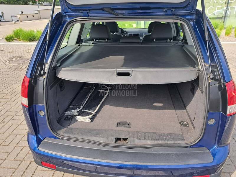 Opel Vectra C 
