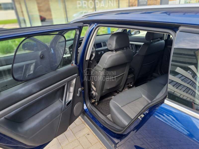 Opel Vectra C 