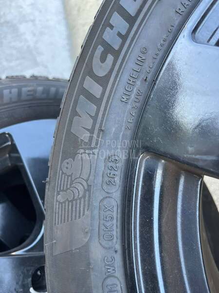 Aluminijumske felne  16" 5 x 112