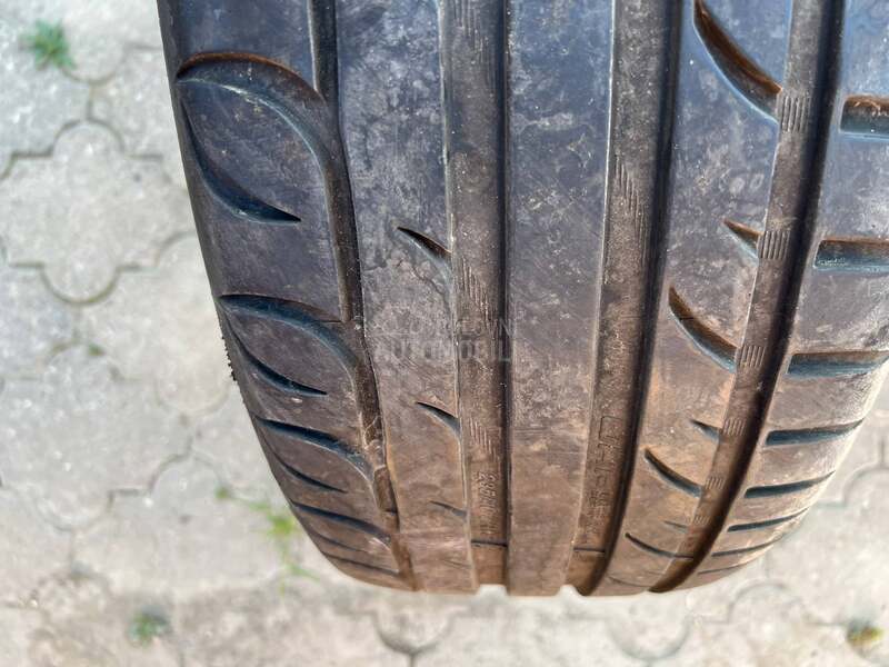Aluminijumske felne 508 GT line 19" 5 x 108