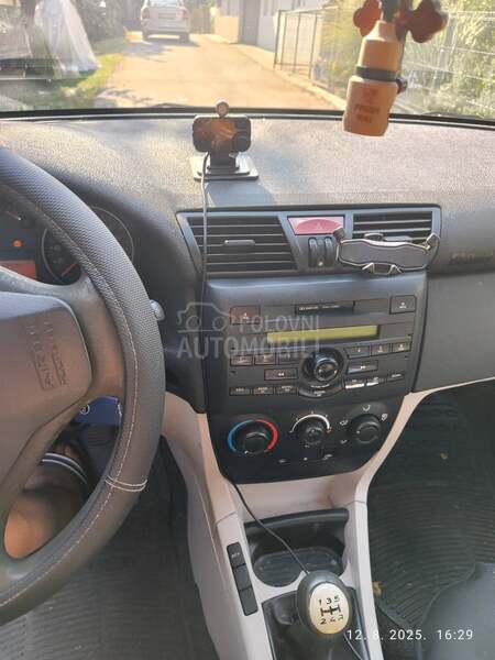 Fiat Stilo 