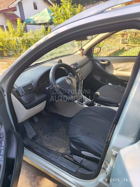 Fiat Stilo 