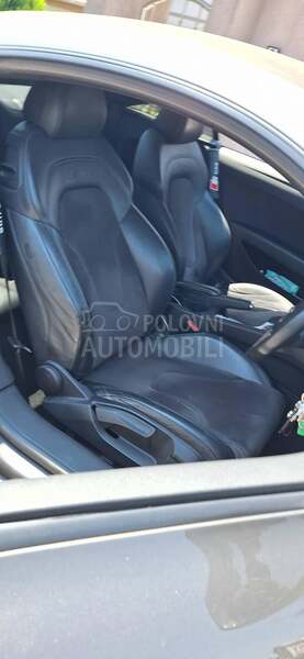 Audi TT 2013. god. -  kompletan auto u delovima