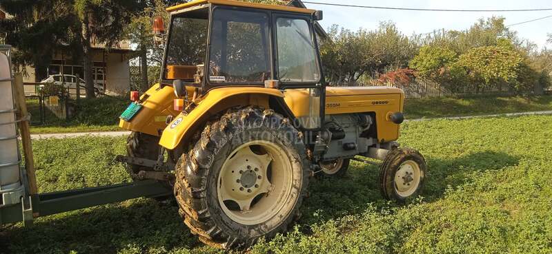 Ursus C 355