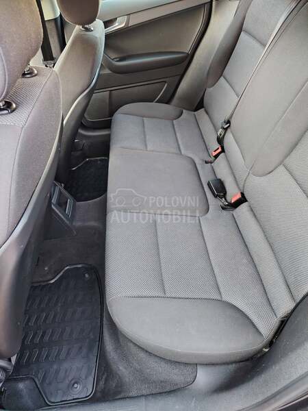 Audi A3 Reg Servisi