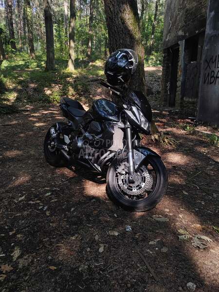 Kawasaki z750 z 750