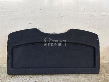 DASKA GEPEKA za Škoda Fabia