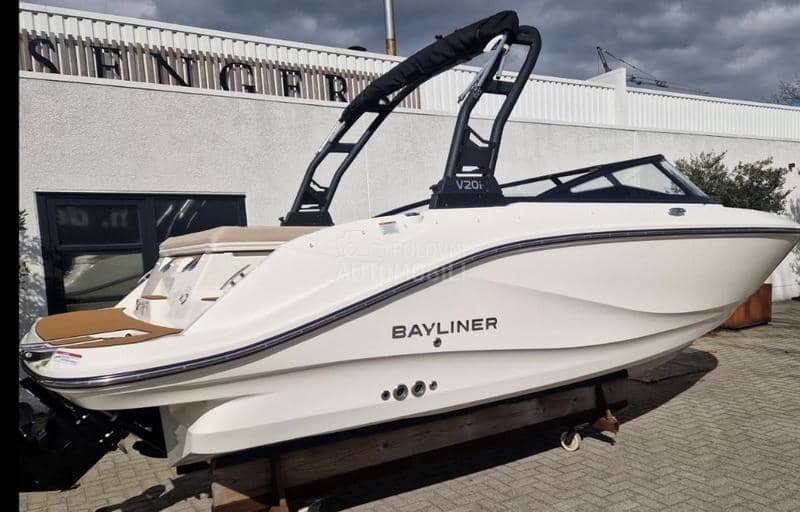 Bayliner V20i