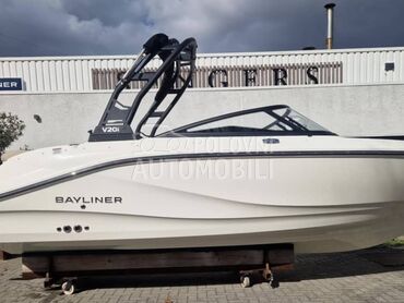 Bayliner V20i