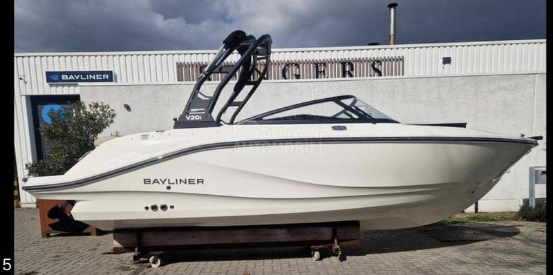 Bayliner V20i