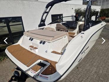 Bayliner V20i