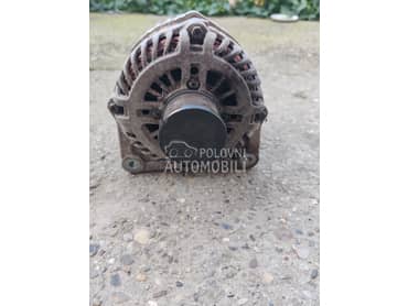 alternator za Nissan Qashqai