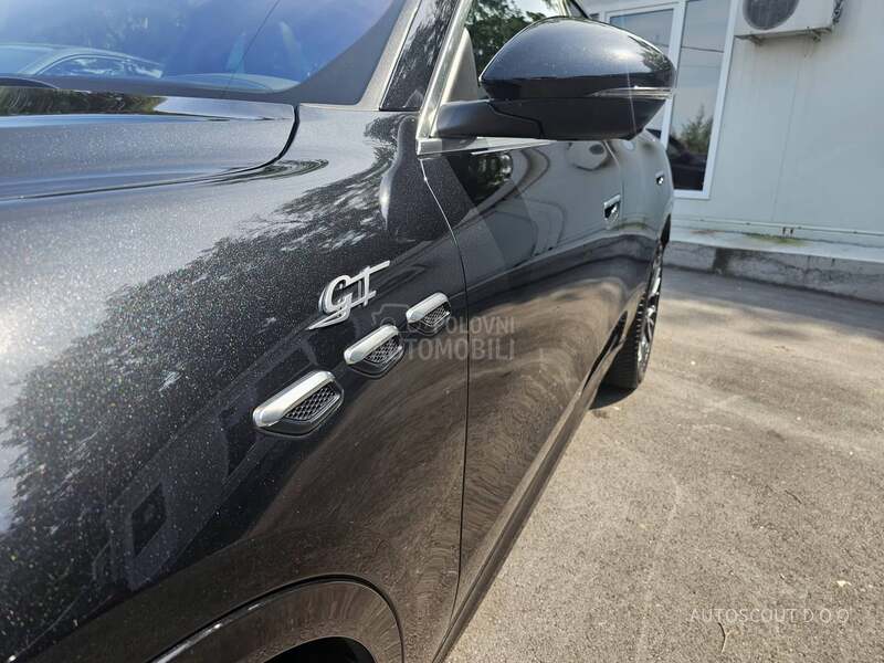 Maserati Grecale GT