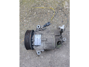 kompresor klime za Nissan Qashqai