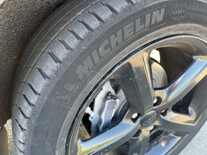 Audi Q7 3.0tdi