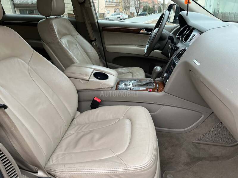 Audi Q7 3.0tdi