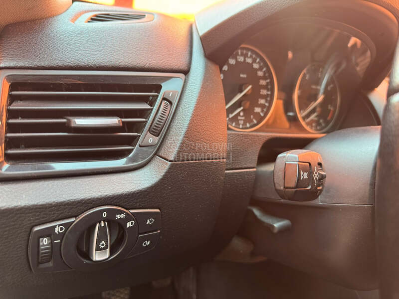 BMW X1 2.0 KAO.NOV