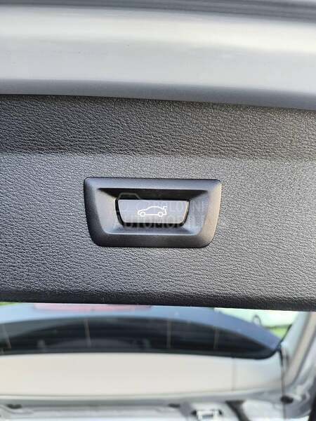 BMW X1 SDrive