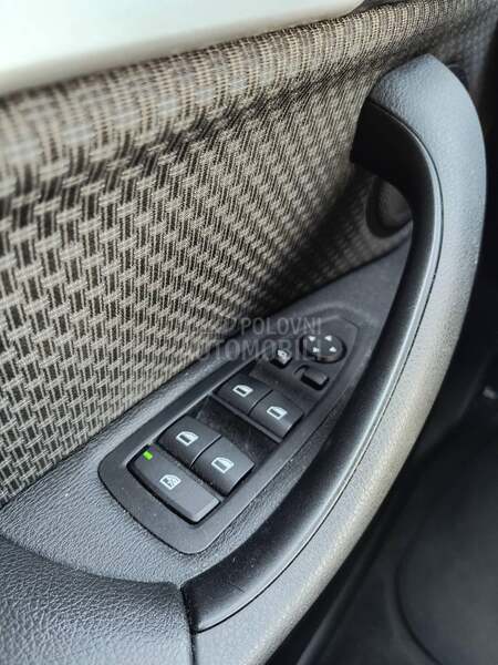 BMW X1 SDrive