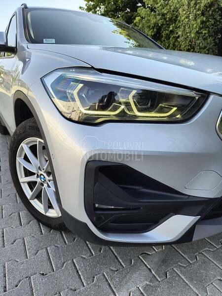 BMW X1 SDrive