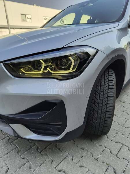 BMW X1 SDrive