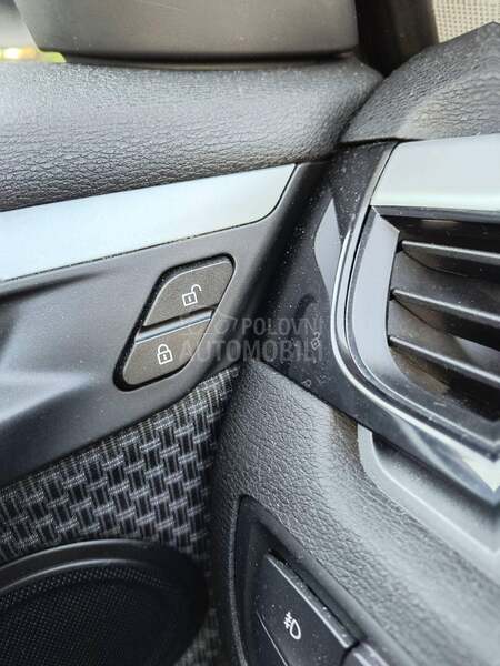 BMW X1 SDrive