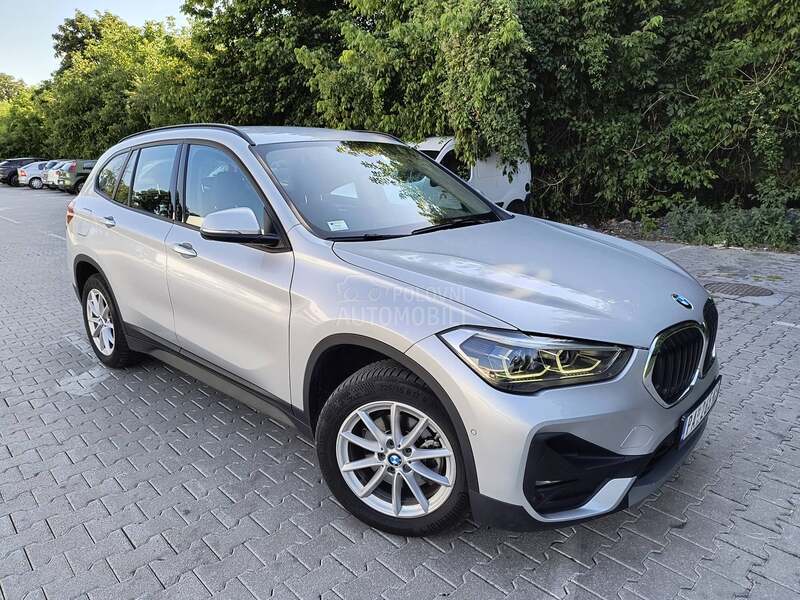 BMW X1 SDrive