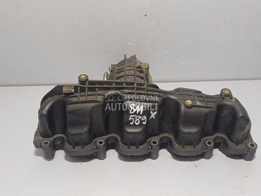 USISNA GRANA za Volkswagen Caddy