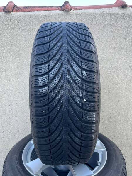Aluminijumske felne  17" 5 x 120