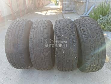 Continental 215/60 R16 Zimska