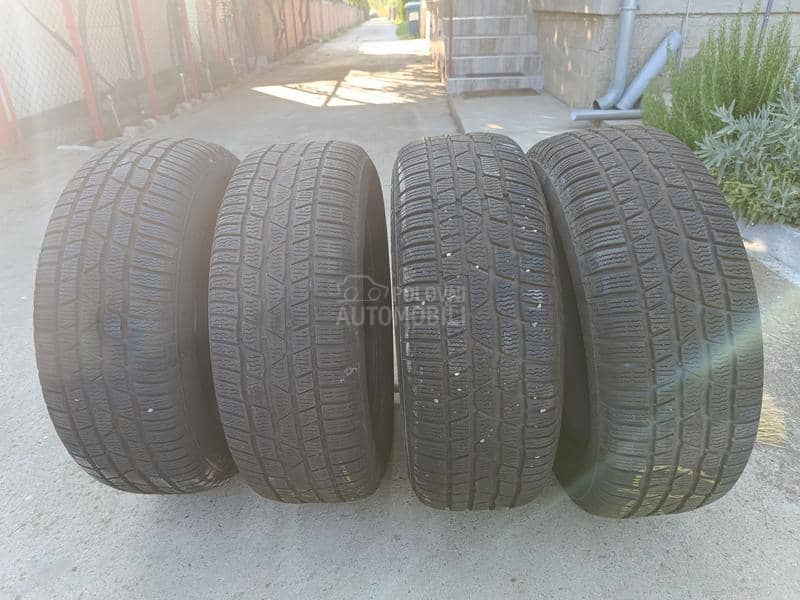 Continental 215/60 R16 Zimska