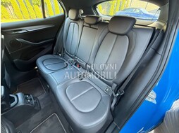 BMW X2 18d M-X Drive slika 16