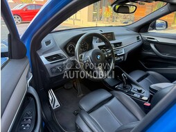BMW X2 18d M-X Drive slika 12