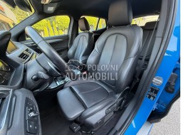 BMW X2 18d M-X Drive slika 14