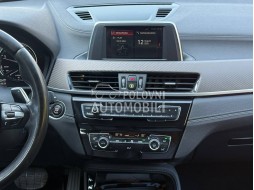 BMW X2 18d M-X Drive slika 21