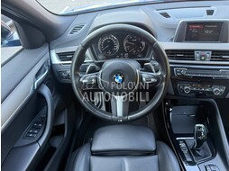 BMW X2 18d M-X Drive slika 20