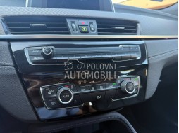 BMW X2 18d M-X Drive slika 28