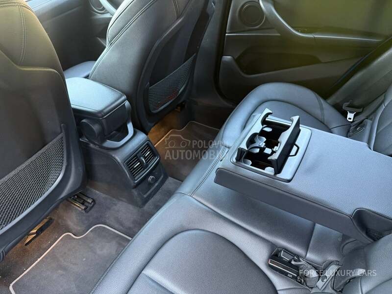 BMW X2 18d M-X Drive